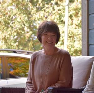 Meet your Posher, Janet